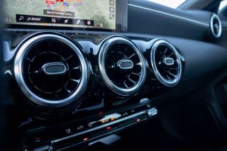 Mercedes-Benz Clase CLA 2022