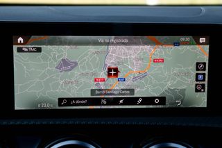 Mercedes-Benz Clase CLA 2022
