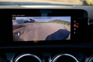 Mercedes-Benz Clase CLA 2022
