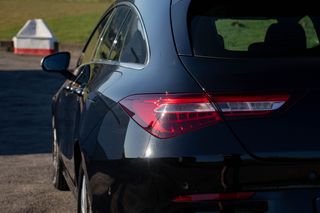 Mercedes-Benz Clase CLA 2022