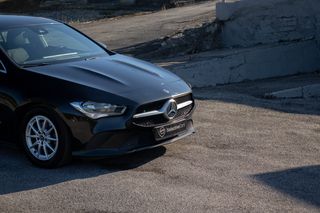 Mercedes-Benz Clase CLA 2022