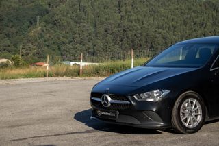 Mercedes-Benz Clase CLA 2022