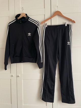 Conjunto Adidas Chándal Talla S