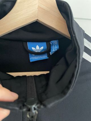 Conjunto Adidas Chándal Talla S