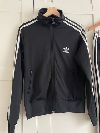 Conjunto Adidas Chándal Talla S