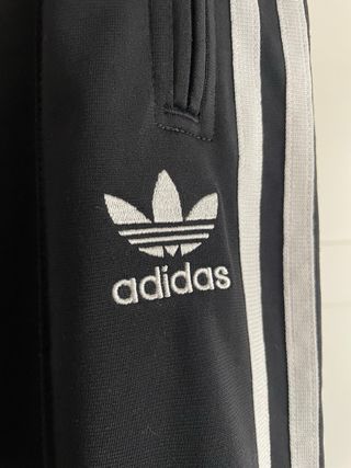 Conjunto Adidas Chándal Talla S