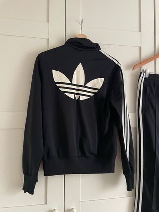 Conjunto Adidas Chándal Talla S