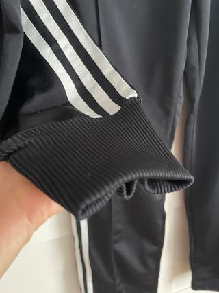 Conjunto Adidas Chándal Talla S