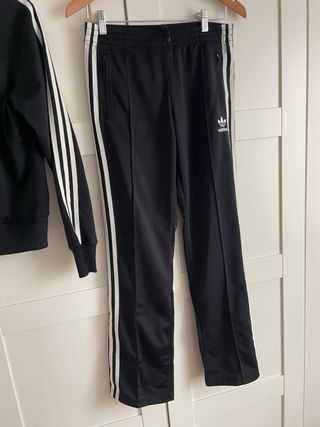 Conjunto Adidas Chándal Talla S