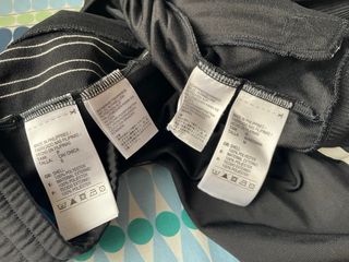 Conjunto Adidas Chándal Talla S