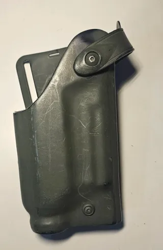 Fondina Safariland USP Compact HK