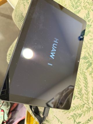 Tablet Huawei MatePad T AGRK-W09 Negra