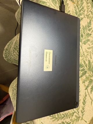 Tablet Huawei MatePad T AGRK-W09 Negra
