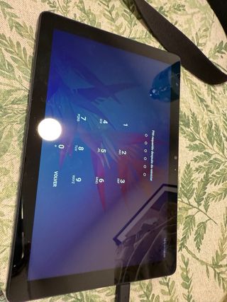 Tablet Huawei MatePad T AGRK-W09 Negra
