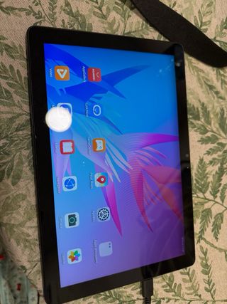 Tablet Huawei MatePad T AGRK-W09 Negra