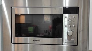 Microondas Corberó CMICIM122 Nuevo