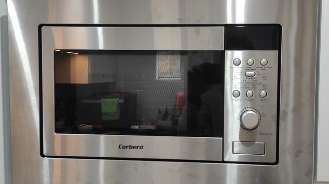 Microondas Corberó CMICIM122 Nuevo