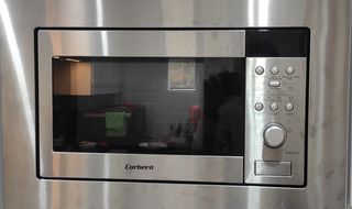 Microondas Corberó CMICIM122 Nuevo