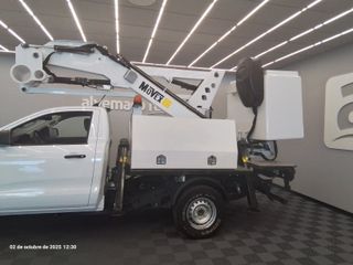 Ford Ranger 2022