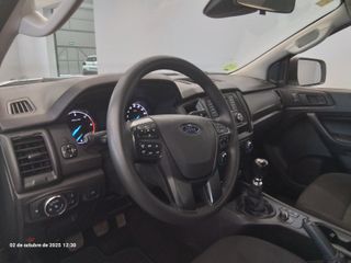 Ford Ranger 2022