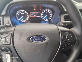 Ford Ranger 2022