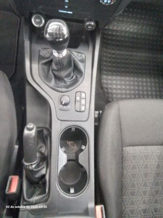 Ford Ranger 2022
