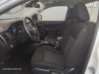Ford Ranger 2022
