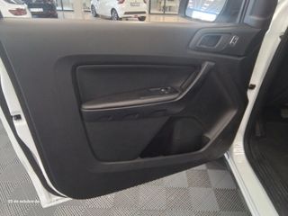 Ford Ranger 2022
