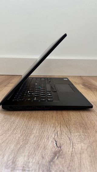 DELL LATITUDE 7490 16RAM/ 512 SSD/ i5 Win11 Office
