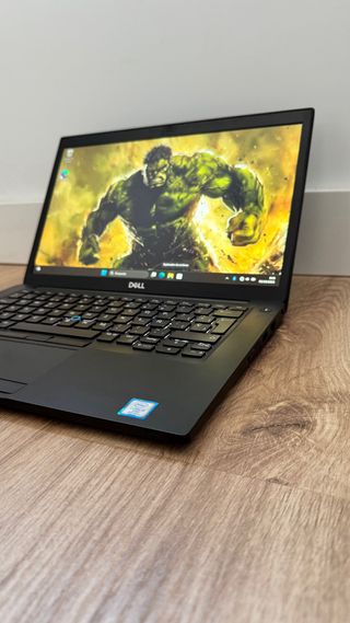 DELL LATITUDE 7490 16RAM/ 512 SSD/ i5 Win11 Office