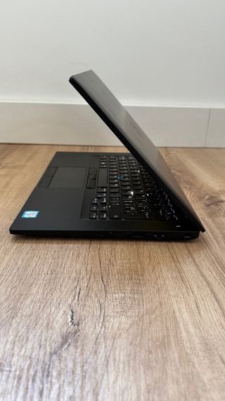 DELL LATITUDE 7490 16RAM/ 512 SSD/ i5 Win11 Office