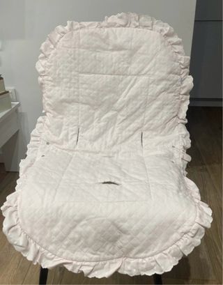 Funda y saco silla Marina
