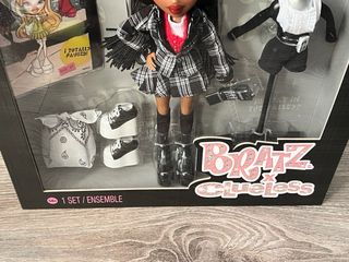 Bratz x Clueless Muñeca Dionne