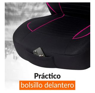 Fundas Asientos Delanteros Coche Universales