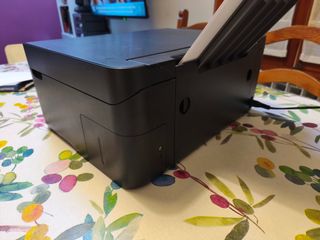 Impresora Epson XP-4100 Negra