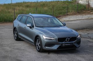 Volvo V60 2020
