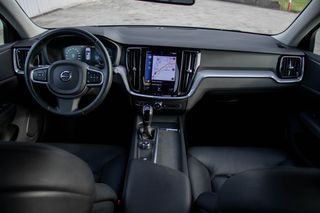 Volvo V60 2020