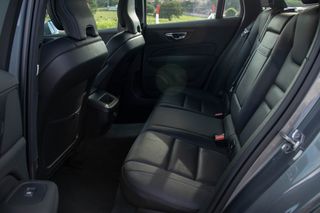 Volvo V60 2020