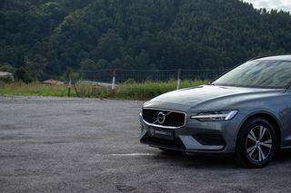 Volvo V60 2020