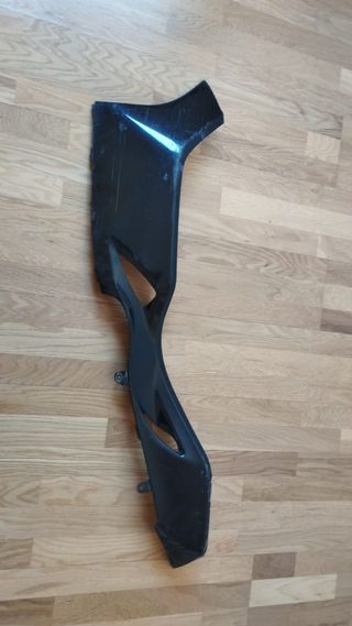 Quilla Suzuki Burgman 400 K7