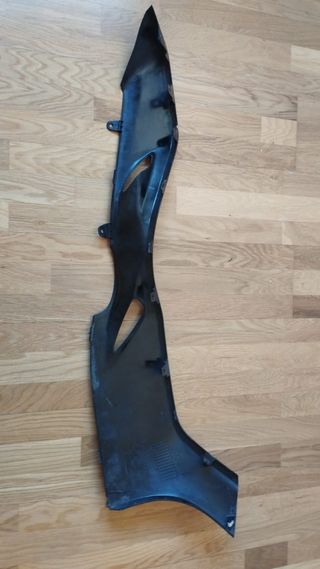 Quilla Suzuki Burgman 400 K7