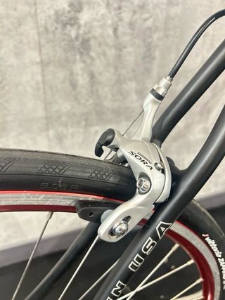 Cannondale Optimal Size 54