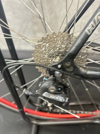 Cannondale Optimal Size 54