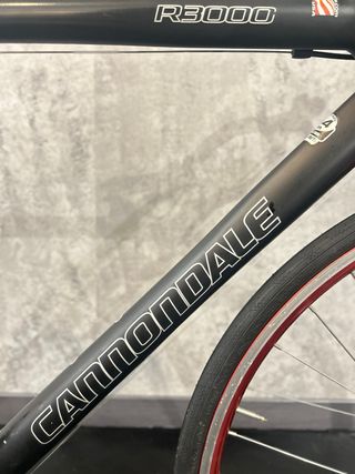 Cannondale Optimal Size 54