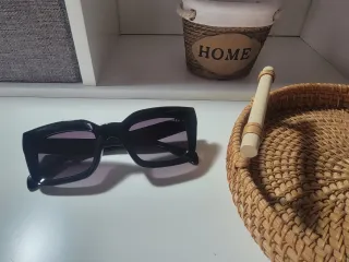 Gafas de sol Hanley negras