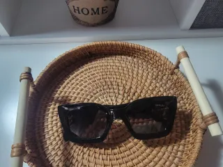 Gafas de sol Hanley negras