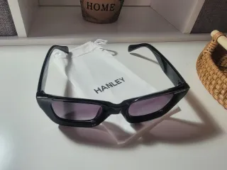 Gafas de sol Hanley negras