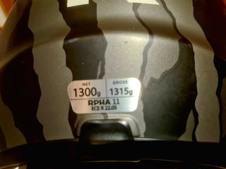 Casco RPHA-11 Pro Monster Camuflaje