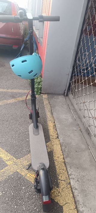 Patinete Eléctrico Xiaomi
