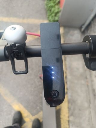 Patinete Eléctrico Xiaomi